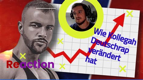 Kollegah Und Deutschrap REACTION Wie KOLLEGAH Deutschrap