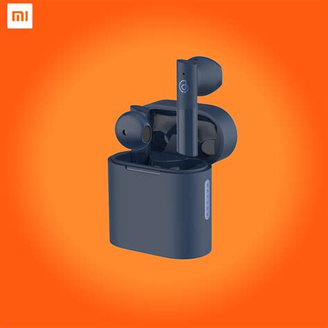 Xiaomi Haylou Moripods White — Xiaomi-note.ru