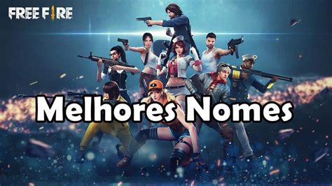 Hq Photos Nome Para Jogo Free Fire Feminino Nick Free Fire