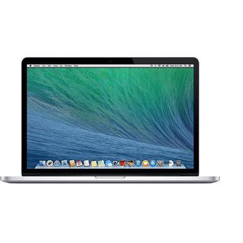 Apple Macbook Pro 15in Retina 20ghz I7 8gb 256gb L2013 Me293lla