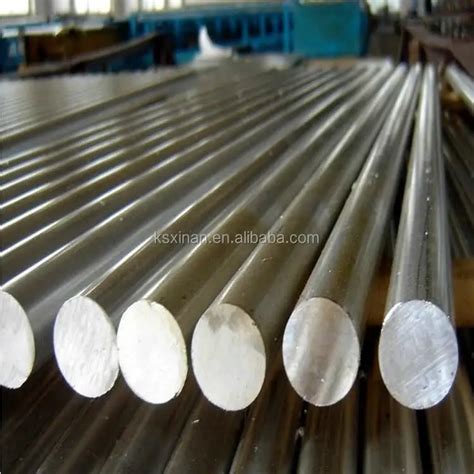 T T Aerospace Aluminum Solid Rod Hard Aluminum Bar Mm