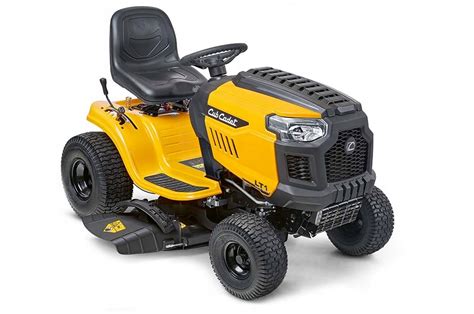 Traktor Ogrodowy Cub Cadet Lt Ns Cm Wyrzut Boczny Cm