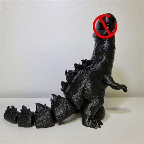 Godzilla Penis Dildo For Gifts 60 Gift Ideas For 2024