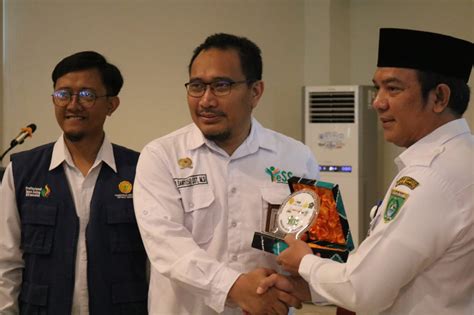 Pacu Regenerasi Petani Kementan Sinergi Dengan Pemda Tanah Bumbu