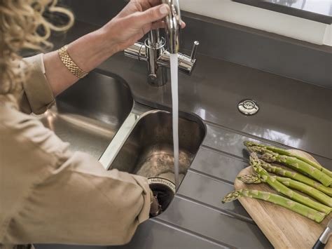 STYLISH, HYGIENIC AND SUSTAINABLE PRODUCTS FROM INSINKERATOR® - The Art ...