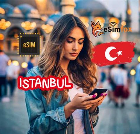 Plan de datos eSIM Estambul Turquía GetYourGuide