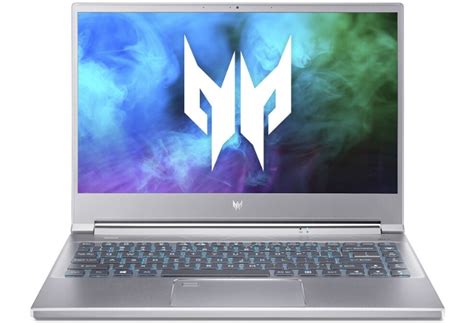 PC Ultra Portable Gaming Acer Predator Triton 300 SE Pas Cher