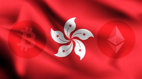 Hong Kong Approves First Spot Bitcoin And Ethereum Etfs Suncrypto Academy