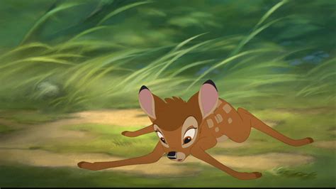 bambi2 - Bambi Photo (33645323) - Fanpop