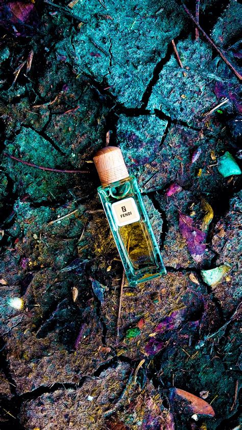 Life Essence Fendi Cologne - ein es Parfum für Männer 1996