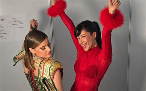 Ana Moura E Nelly Furtado Lançam Música Em Conjunto Obrigada Rainha Impala