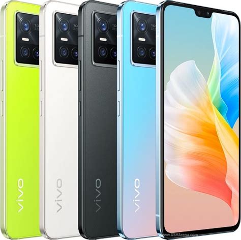 Vivo S10 Pro Especificaciones técnicas IMEI org