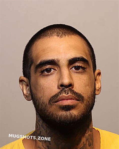 SETH REYES 10 06 2022 Seminole County Mugshots Zone