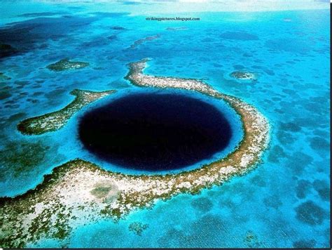 Pin By Cerf Lin Forest Spirit On World S Perfect Times Blue Hole