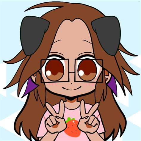 Picrew Roblox Anime Pfp Picrew Character Maker Makowka Oc Maker Images