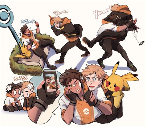 Pokémon 2028372 Pokemon Go Team Instinct Pokemon Go Images Pokemon Go