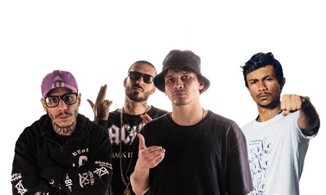 Festa De Hip Hop E Funk Comemora Sete Anos Com Cartel Mcs Jornal O Globo