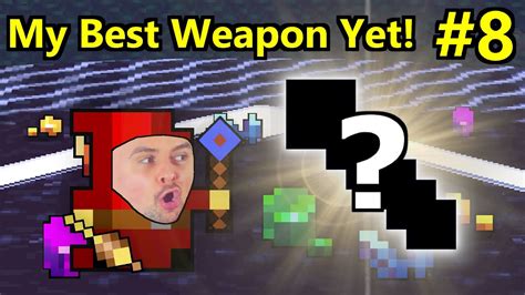 I Got My Best Weapon Yet Hardcore Rotmg Episode Youtube