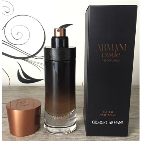 Giorgio Armani Armani Code Profumo Erkek Parf M