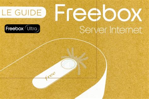 Info Free Freebox Ultra Toutes Les Infos Et Les Publications