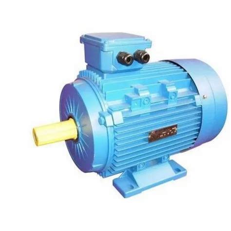 1 5 Kw 2 Hp Single Phase Ac Motor 1440 Rpm At ₹ 4000 In Ahmedabad Id 3891261130