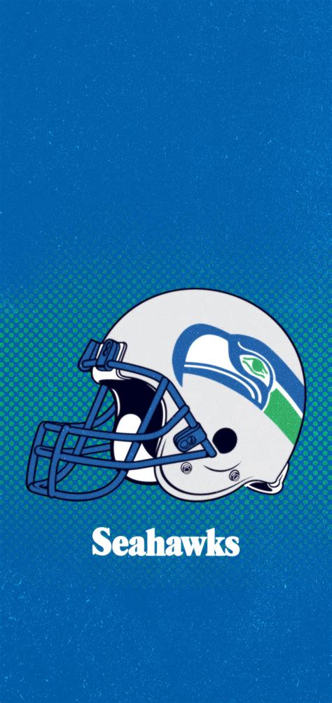 Seattle Seahawks Iphone Wallpapers Wallpapersafari