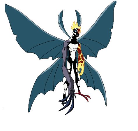 Imagen Criaturapng Wiki Ben 10 Fusión Fandom Powered By Wikia