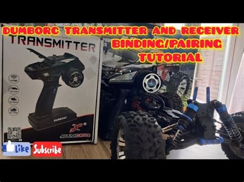 Ftx Carnage Brushless Rc Car Dumbo Rc X Transmitter And X Fg Receiver