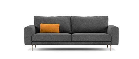 Forest. Sofa with a contemporary design