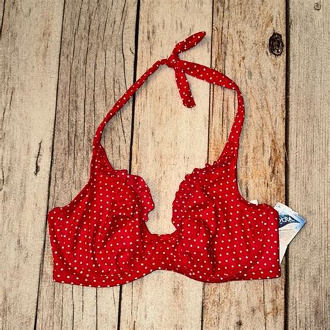 Freya Swim Nwt Freya Jewel Cove Bikini Top Poshmark