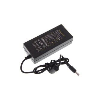 Original Netzteil AC DC Adapter LX1205 Output 12V 5A