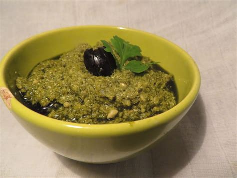 Pesto Classique Cooklicot