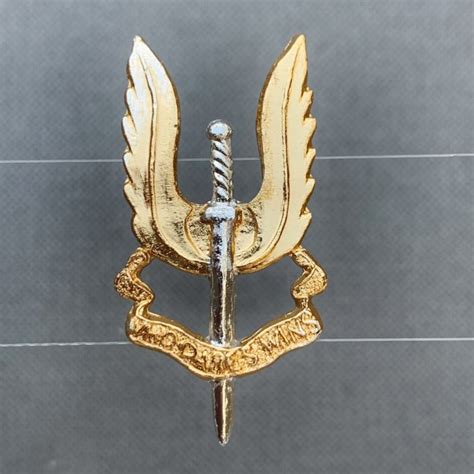 Special Forces Archives Militarybadgesnl