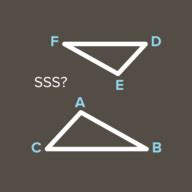 Sss Similarity Examples Video Geometry Ck Foundation