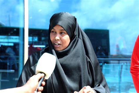 SAWIRRO DF Oo Muqdisho Dib Ugu Soo Celisay Tahriibayaal Dal Ku