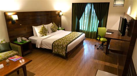 Orchid Premier Room | The Orchid Hotel | Hotels In Pune