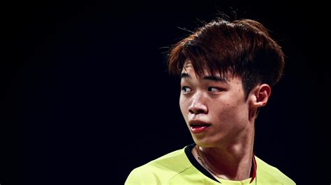 NG Tze Yong Lost Chance To Beat Ireland Player NG Tze Yong Vs Nhat