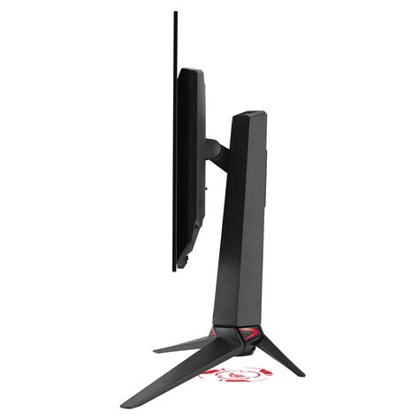 Asus 27 Oled Rog Swift Pg27aqdm Monitor Pc Ldlc