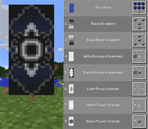 Design Minecraft Banner Designs Minecraft Banners Minecraft Plans