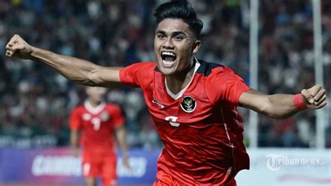 Bek Thailand Sentil Indonesia Soal Fair Play Di Gol Ke 2 Ramadhan