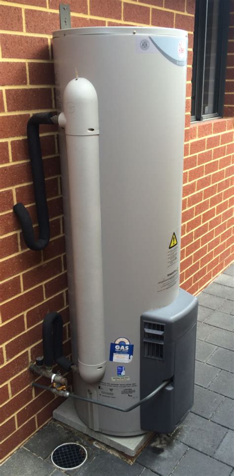 Gas Hot Water System Wangara Service And Installation Banrock