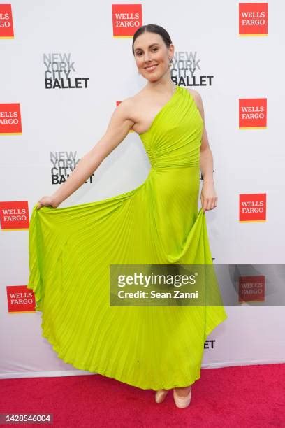 798 Tiler Peck Photos And High Res Pictures Getty Images