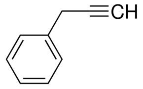 3 PHENYL 1 PROPYNE CA 250 PPM BHT AS IN 376841 코랩샵 KOLAB 연구용 기자재