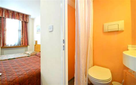Alexandra Hotel London Book On