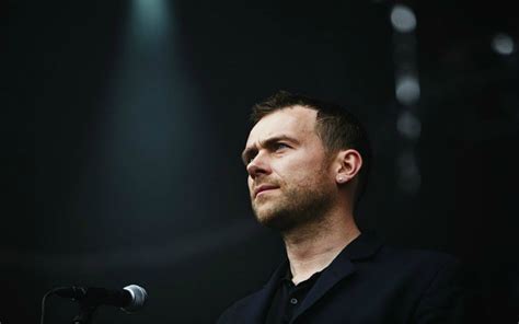 Damon Albarn A Novembre Il Nuovo Album Ascolta Il Singolo