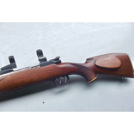 CARABINE DE CHASSE TYPE MAUSER CAL 5 6X57