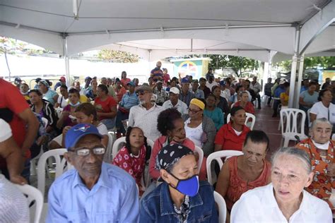 Raquel Peña inaugura obras en Sánchez Ramírez Diario Libre