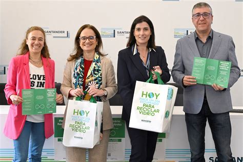 Potenciar El Reciclaje En La Zona Centro Objetivo De La Nueva Campa A