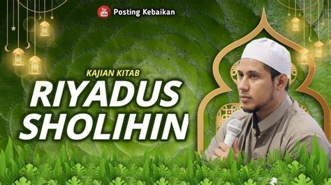 Santai Urusan Dunia Tapi Bersegeralah Dalam Urusan Akhirat Habib Ahmad Muhajir Assegaf Youtube