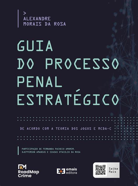 Edições de Guia do Processo Penal Conforme a Teoria dos Jogos Descubra